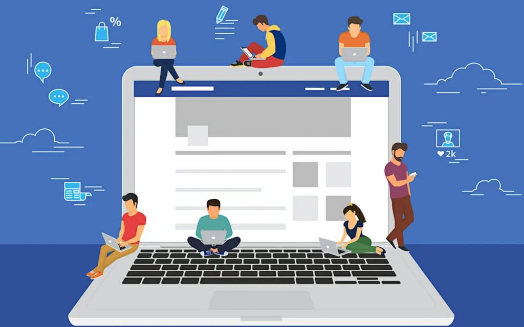 Facebook Groups Recommendations - Creatos Media Blog