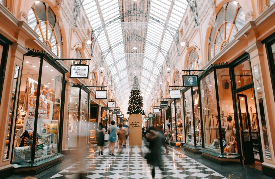 Top five takeaways from the Golden Quarter 2020 - Creatos Media